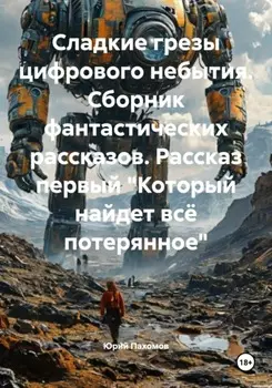 Сладкие грезы цифрового небытия. Сборник фантастических рассказов. Рассказ первый «Который найдет всё потерянное»
