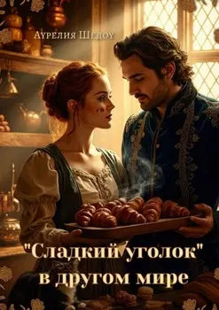 Сладкий уголок в другом мире