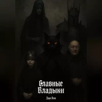 Славные Владыки