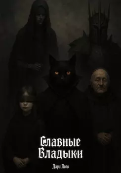 Славные Владыки