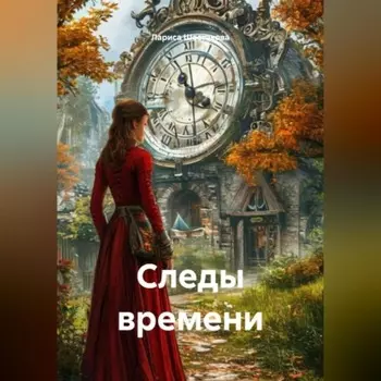 Следы времени.