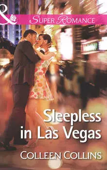 Sleepless in Las Vegas
