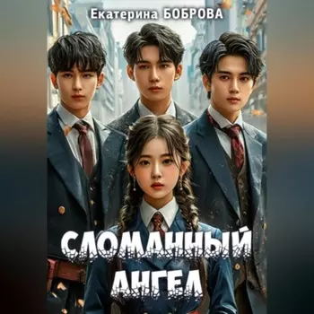 Сломанный ангел