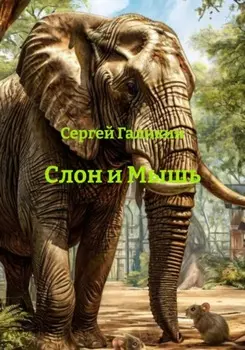 Слон и Мышь