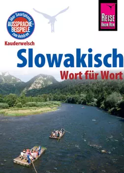 Slowakisch - Wort f?r Wort