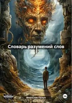 Словарь разумений слов