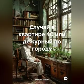 Случай в квартире 40 или дежурный по городу