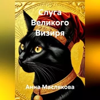 Слуга Великого Визиря