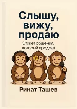 Слышу, вижу, продаю