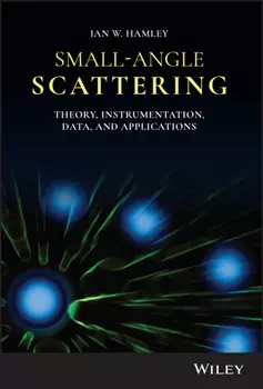 Small-Angle Scattering