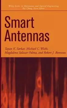 Smart Antennas