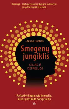 Smegen jungiklis: kelias i depresijos