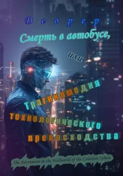 Смерть в автобусе, или Трагикомедия технологического превосходства