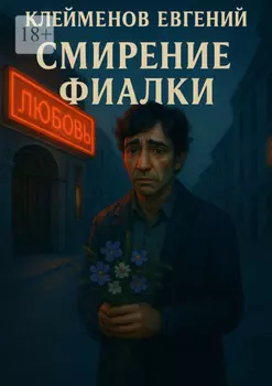 Смирение Фиалки