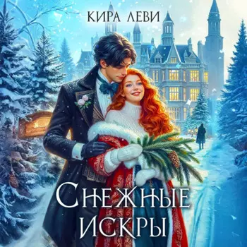 Снежные искры