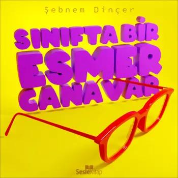 Snfta Bir Esmer Canavar