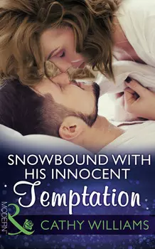 Snowbound With His Innocent Temptation