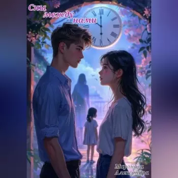 Сны между нами