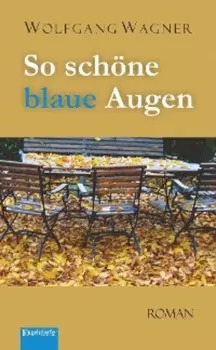 So sch?ne blaue Augen