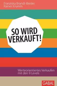 So wird verkauft!