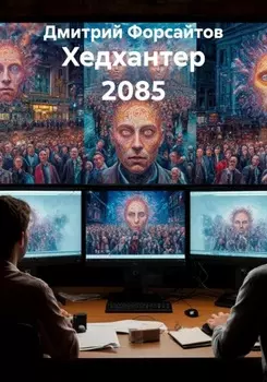 Собеседование 2085: хедхантер