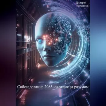 Собеседование 2085: охотник за разумом