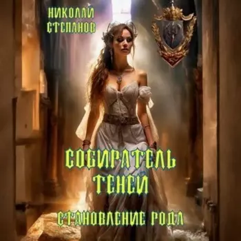 Собиратель теней. Становление рода