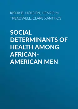 Social Determinants of Health Among African-American Men