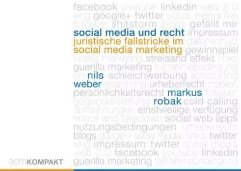 Social Media und Recht