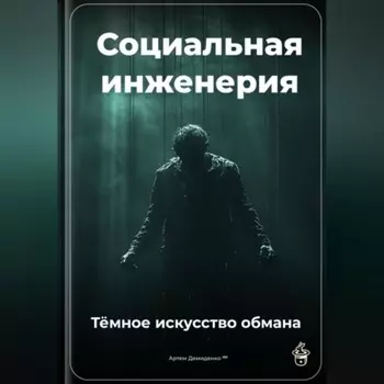 Социальная инженерия: Тёмное искусство обмана