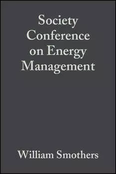 Society Conference on Energy Management