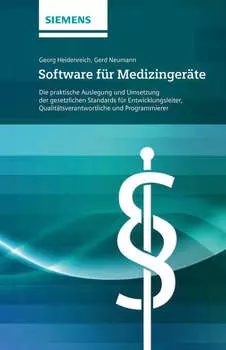 Software f?r Medizinger?te