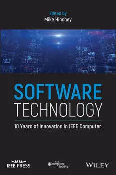 Software Technology. 10 Years of Innovation in IEEE Computer