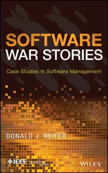Software War Stories