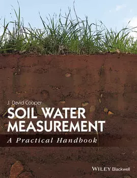 Soil Water Measurement. A Practical Handbook