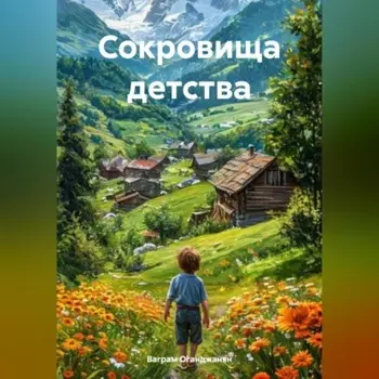 Сокровища детства