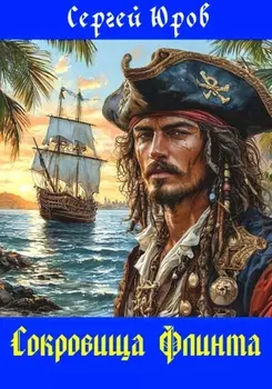 Сокровища Флинта