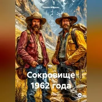 Сокровище 1962 года