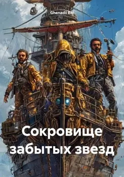 Сокровище забытых звезд