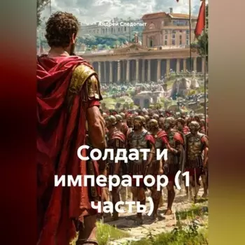 Солдат и император (1 часть)