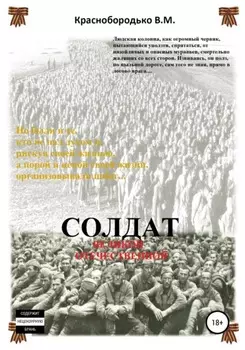 Солдат Великой Отечественной