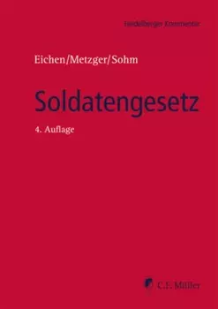 Soldatengesetz