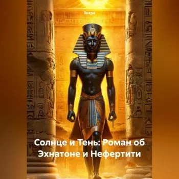 Солнце и Тень: Роман об Эхнатоне и Нефертити