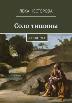 Соло тишины. Стихи духа