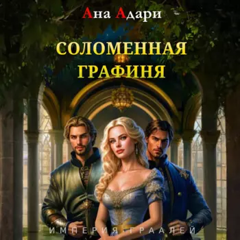 Соломенная графиня