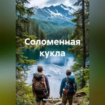 Соломенная кукла