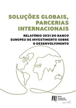 Solu??es globais, parcerias internacionais