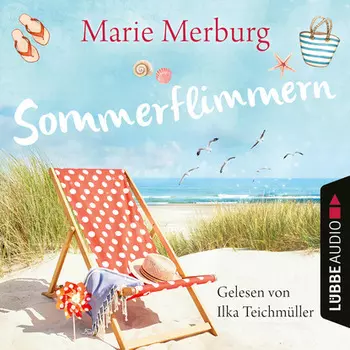Sommerflimmern - R?gen-Reihe, Teil 3 (Gek?rzt)