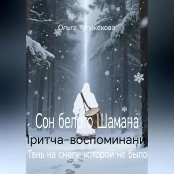 Сон белого Шамана