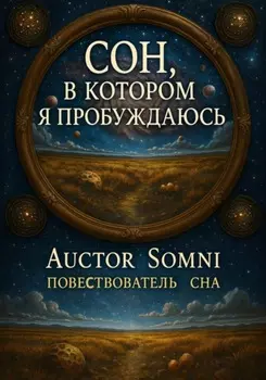 Сон, в котором я пробуждаюсь